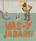 Vas-y Jabari!